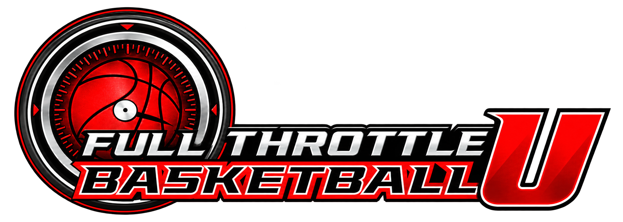 Full Throttle Basketball U
